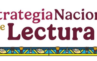 Estrategia Nacional de Lectura