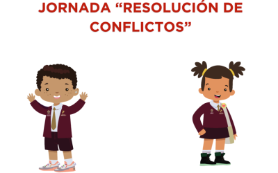 Jornada de Trabajo «Día de Resolución de Conflictos»