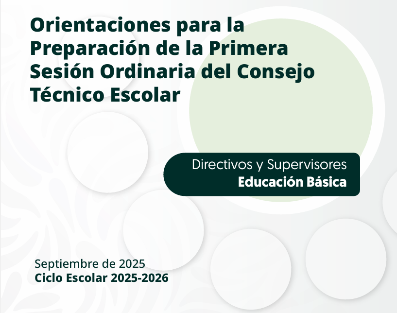 Primera Sesión Ordinaria. Septiembre 2025