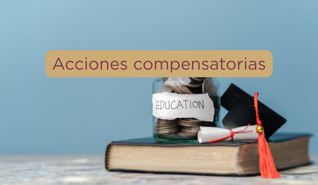 Acciones Compensatorias