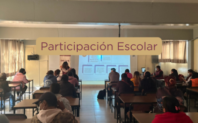 Participación Escolar